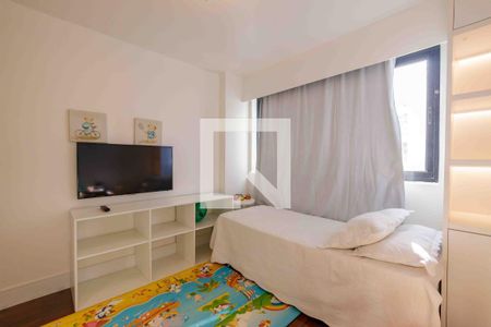 Apartamento à venda com 139m², 3 quartos e 3 vagasQuarto 1