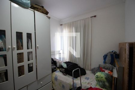 Quarto 2 de apartamento para alugar com 2 quartos, 60m² em Jardim Casa Pintada, São Paulo