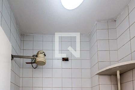 Apartamento para alugar com 80m², 2 quartos e 1 vaga Apartamento para alugar com 80m², 2 quartos e 1 vagaBanheiro de serviço