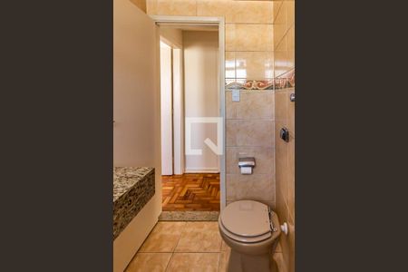 Apartamento para alugar com 80m², 2 quartos e 1 vaga Apartamento para alugar com 80m², 2 quartos e 1 vagaBanheiro