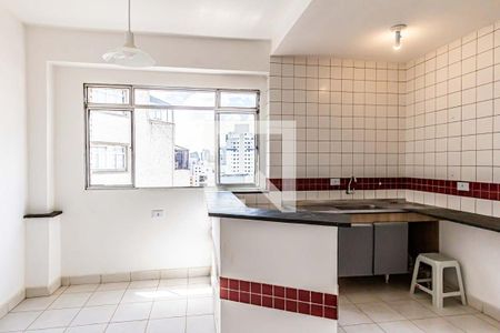 Apartamento para alugar com 80m², 2 quartos e 1 vaga Apartamento para alugar com 80m², 2 quartos e 1 vagaCozinha