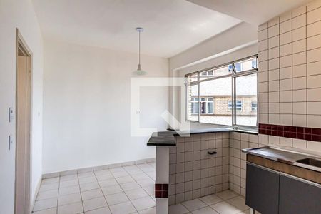 Apartamento para alugar com 80m², 2 quartos e 1 vaga Apartamento para alugar com 80m², 2 quartos e 1 vagaCozinha