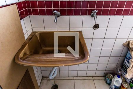 Apartamento para alugar com 80m², 2 quartos e 1 vaga Apartamento para alugar com 80m², 2 quartos e 1 vagaÁrea de serviço