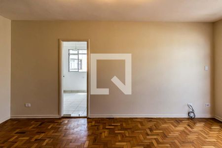 Sala de apartamento para alugar com 2 quartos, 80m² em Vila Buarque, São Paulo