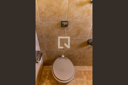 Apartamento para alugar com 80m², 2 quartos e 1 vaga Apartamento para alugar com 80m², 2 quartos e 1 vagaBanheiro