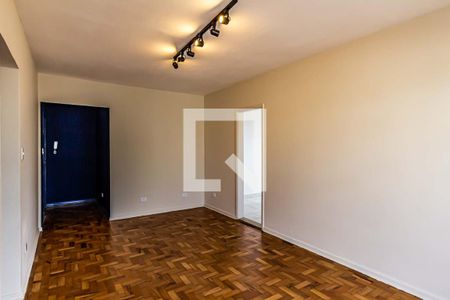 Sala de apartamento para alugar com 2 quartos, 80m² em Vila Buarque, São Paulo
