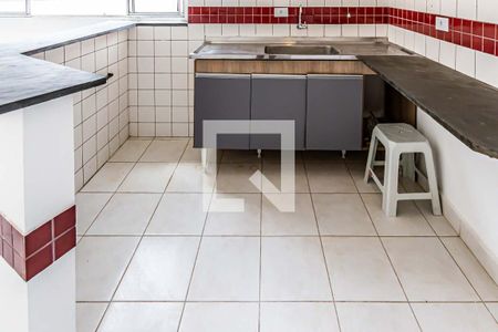 Apartamento para alugar com 80m², 2 quartos e 1 vaga Apartamento para alugar com 80m², 2 quartos e 1 vagaCozinha