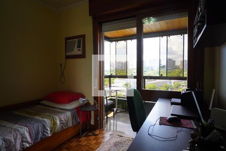 Quarto 1 de apartamento à venda com 3 quartos, 154m² em Bela Vista, Porto Alegre