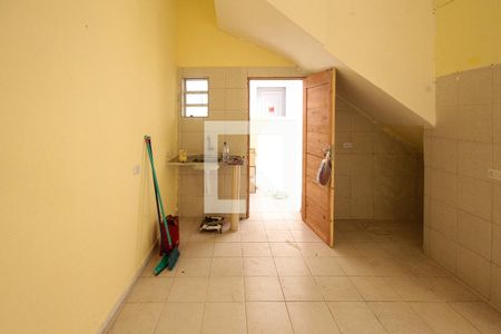 Studio de kitnet/studio para alugar com 1 quarto, 35m² em Vila Formosa, São Paulo