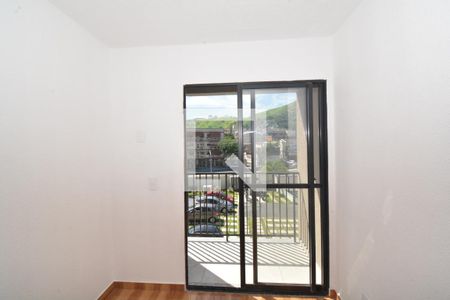 Sala de apartamento para alugar com 2 quartos, 47m² em Madureira, Rio de Janeiro