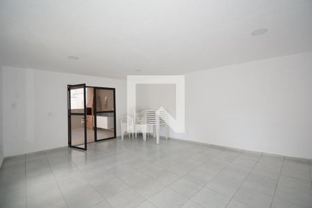 Apartamento para alugar com 47m², 2 quartos e sem vagaÁrea comum - Salão de festas