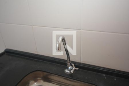 Apartamento para alugar com 47m², 2 quartos e sem vagaCozinha e Área de Serviço