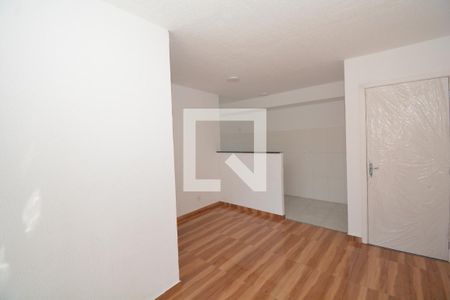 Sala de apartamento para alugar com 2 quartos, 47m² em Madureira, Rio de Janeiro
