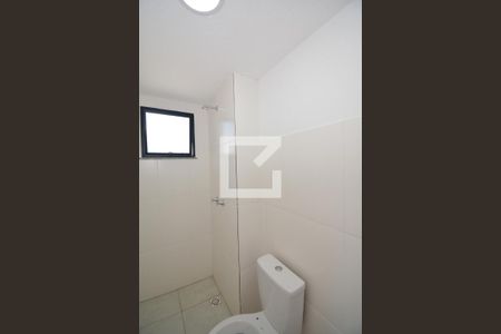 Apartamento para alugar com 47m², 2 quartos e sem vagaBanheiro
