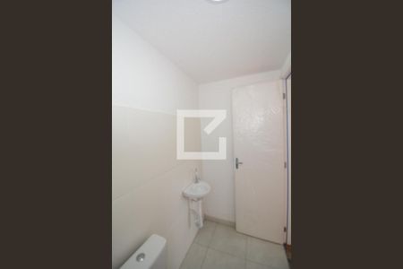 Apartamento para alugar com 47m², 2 quartos e sem vagaBanheiro