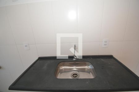 Apartamento para alugar com 47m², 2 quartos e sem vagaCozinha e Área de Serviço