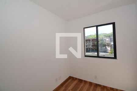 Apartamento para alugar com 47m², 2 quartos e sem vagaQuarto 2