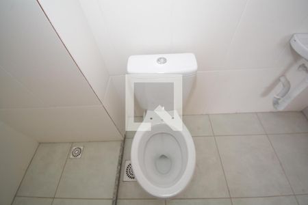 Apartamento para alugar com 47m², 2 quartos e sem vagaBanheiro