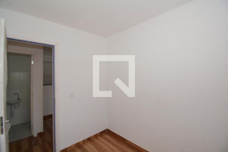 Apartamento para alugar com 47m², 2 quartos e sem vagaQuarto 2