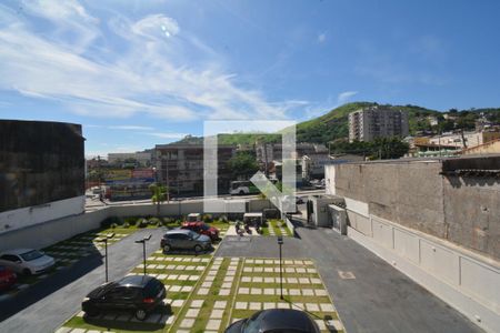 Apartamento para alugar com 47m², 2 quartos e sem vagaVista do Quarto 1