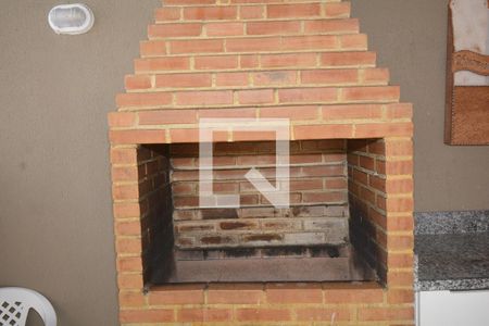 Apartamento para alugar com 47m², 2 quartos e sem vagaÁrea comum - Churrasqueira