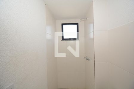 Apartamento para alugar com 47m², 2 quartos e sem vagaBanheiro
