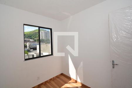 Apartamento para alugar com 47m², 2 quartos e sem vagaQuarto 2