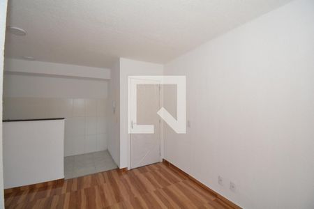Sala de apartamento para alugar com 2 quartos, 47m² em Madureira, Rio de Janeiro