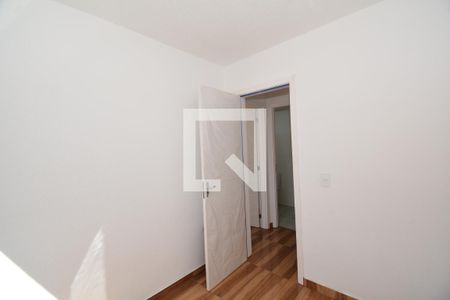 Apartamento para alugar com 47m², 2 quartos e sem vagaQuarto 2