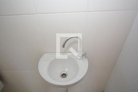 Apartamento para alugar com 47m², 2 quartos e sem vagaBanheiro