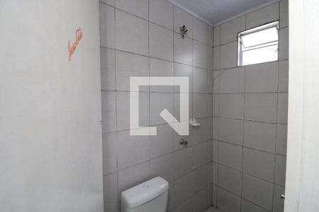 Banheiro de casa para alugar com 1 quarto, 35m² em Vila Formosa, São Paulo