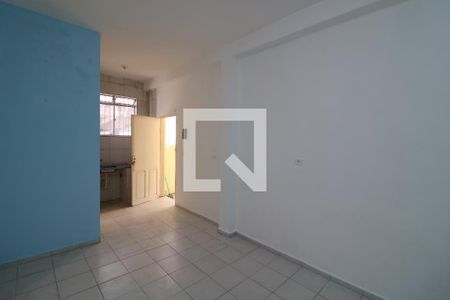 Quarto de casa para alugar com 1 quarto, 35m² em Vila Formosa, São Paulo