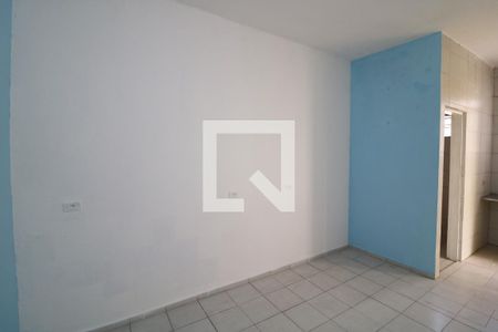 Quarto de casa para alugar com 1 quarto, 35m² em Vila Formosa, São Paulo