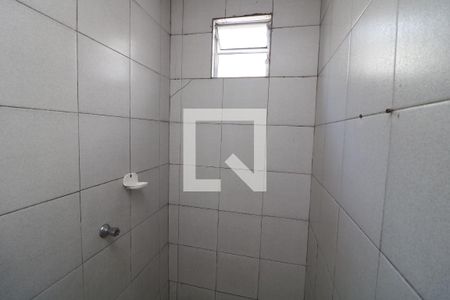 Banheiro de casa para alugar com 1 quarto, 35m² em Vila Formosa, São Paulo