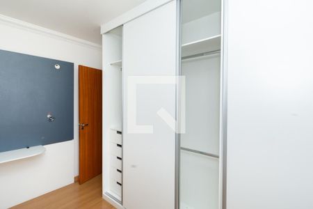 Quarto 1 de apartamento para alugar com 3 quartos, 66m² em Darcy Vargas, Belo Horizonte