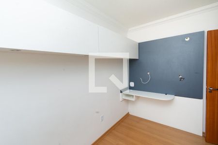 Quarto 1 de apartamento para alugar com 3 quartos, 66m² em Darcy Vargas, Belo Horizonte