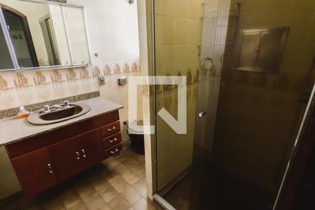 Casa à venda com 400m², 3 quartos e 4 vagas Casa à venda com 400m², 3 quartos e 4 vagasBanheiro 2