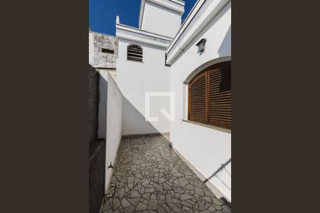 Casa à venda com 400m², 3 quartos e 4 vagas Casa à venda com 400m², 3 quartos e 4 vagasQuintal