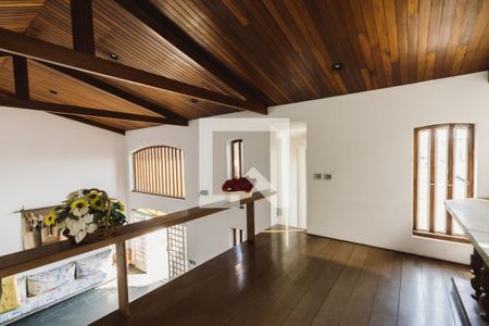 Casa à venda com 400m², 3 quartos e 4 vagas Casa à venda com 400m², 3 quartos e 4 vagasSalão de Festa Mezanino