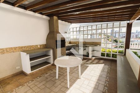 Casa à venda com 400m², 3 quartos e 4 vagas Casa à venda com 400m², 3 quartos e 4 vagasChurrasqueira