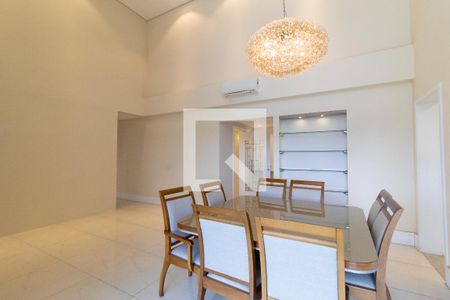 Sala de apartamento à venda com 3 quartos, 189m² em Taquaral, Campinas