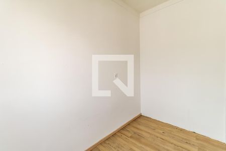 Quarto 1 de apartamento para alugar com 2 quartos, 47m² em Jardim Helga, São Paulo