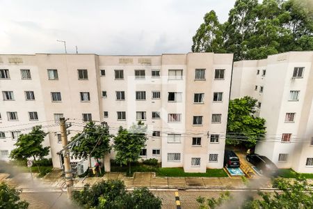 Apartamento para alugar com 47m², 2 quartos e 1 vaga Apartamento para alugar com 47m², 2 quartos e 1 vagaVista Quarto 2