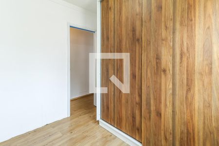 Quarto 1 de apartamento para alugar com 2 quartos, 47m² em Jardim Helga, São Paulo