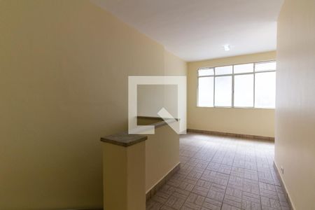 Sala de casa para alugar com 1 quarto, 55m² em Água Branca, São Paulo