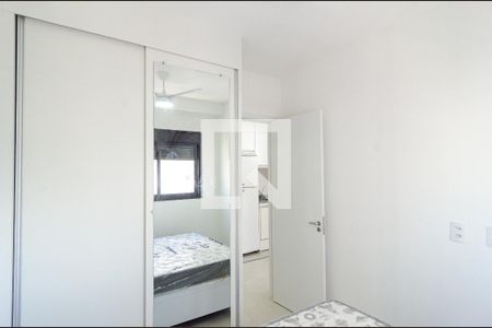 Apartamento para alugar com 29m², 1 quarto e sem vagaQuarto