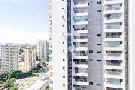 Apartamento para alugar com 29m², 1 quarto e sem vagaVista do Quarto