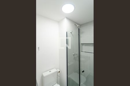 Apartamento para alugar com 29m², 1 quarto e sem vagaBanheiro Social