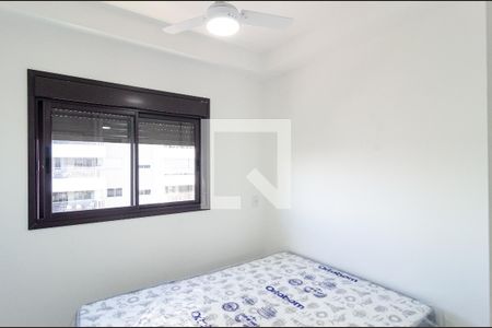 Quarto de apartamento para alugar com 1 quarto, 29m² em Vila Santa Catarina, São Paulo