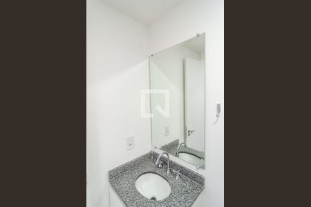 Apartamento para alugar com 29m², 1 quarto e sem vagaBanheiro Social